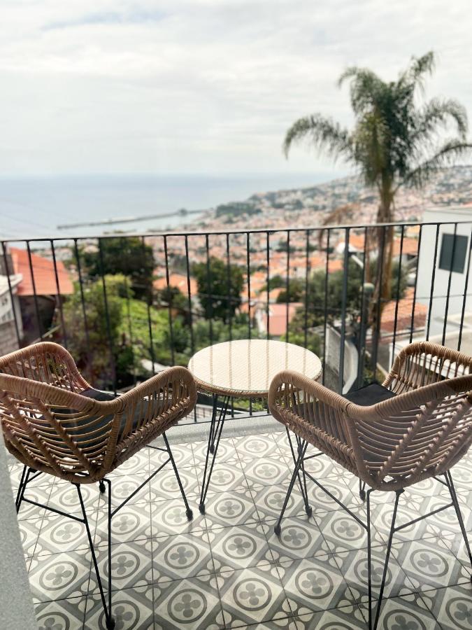 Appartement Dona I At Botanical Garden Funchal (Madeira)