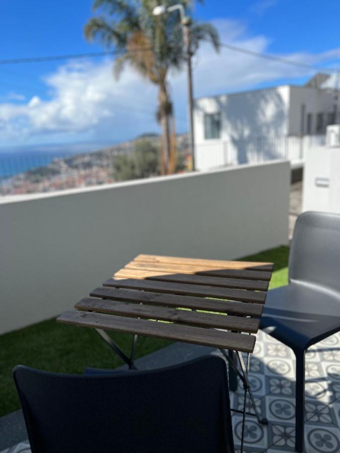 Leilighet Dona I At Botanical Garden Funchal (Madeira)